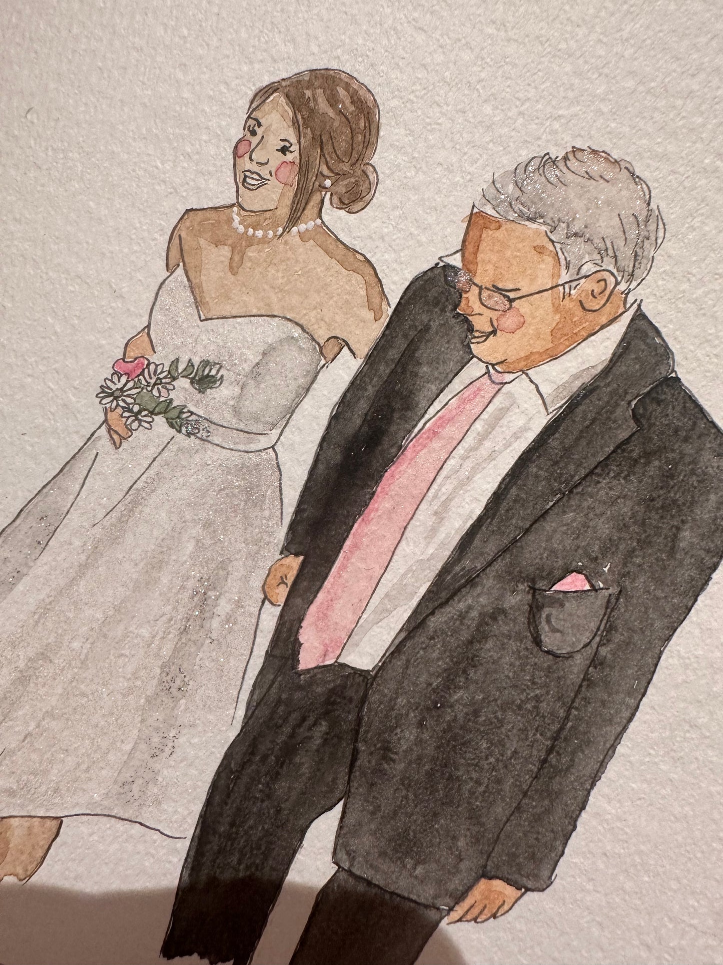 Bespoke Illustrations