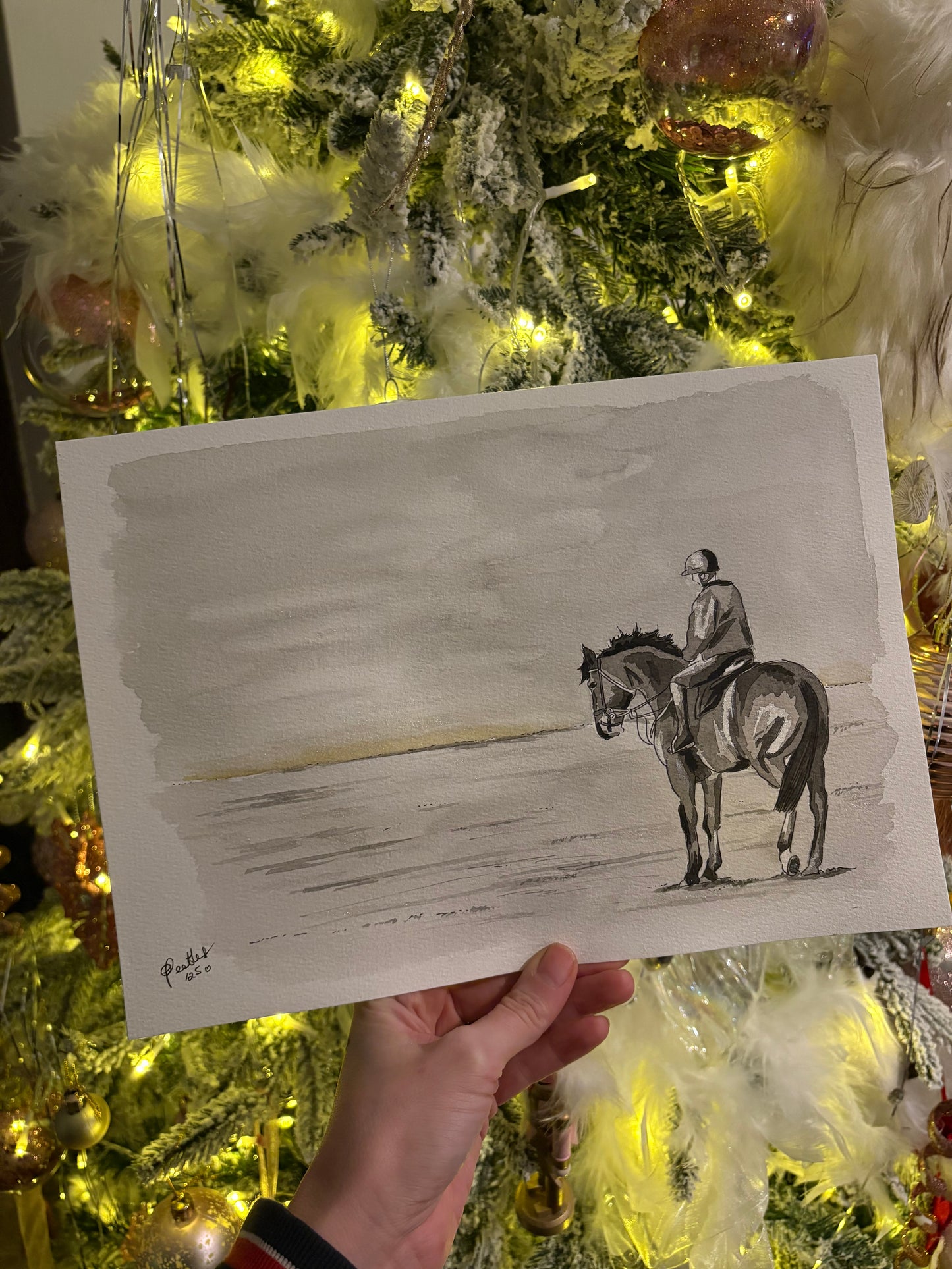 Bespoke Illustrations