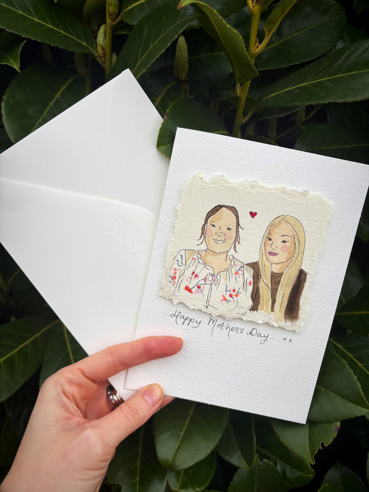 Mothers Day Card